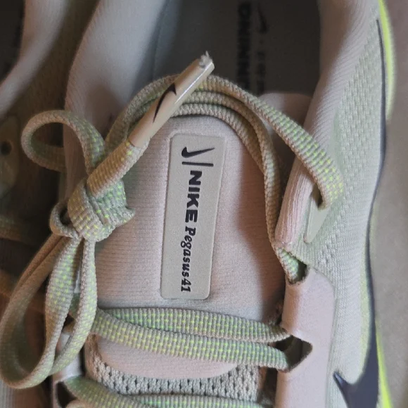 Nike Pegasus 41 Size US Mens 11 - Picture 2 of 6